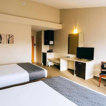 Copthorne Solway Park, Wairarapa Hotel Masterton Exterior photo