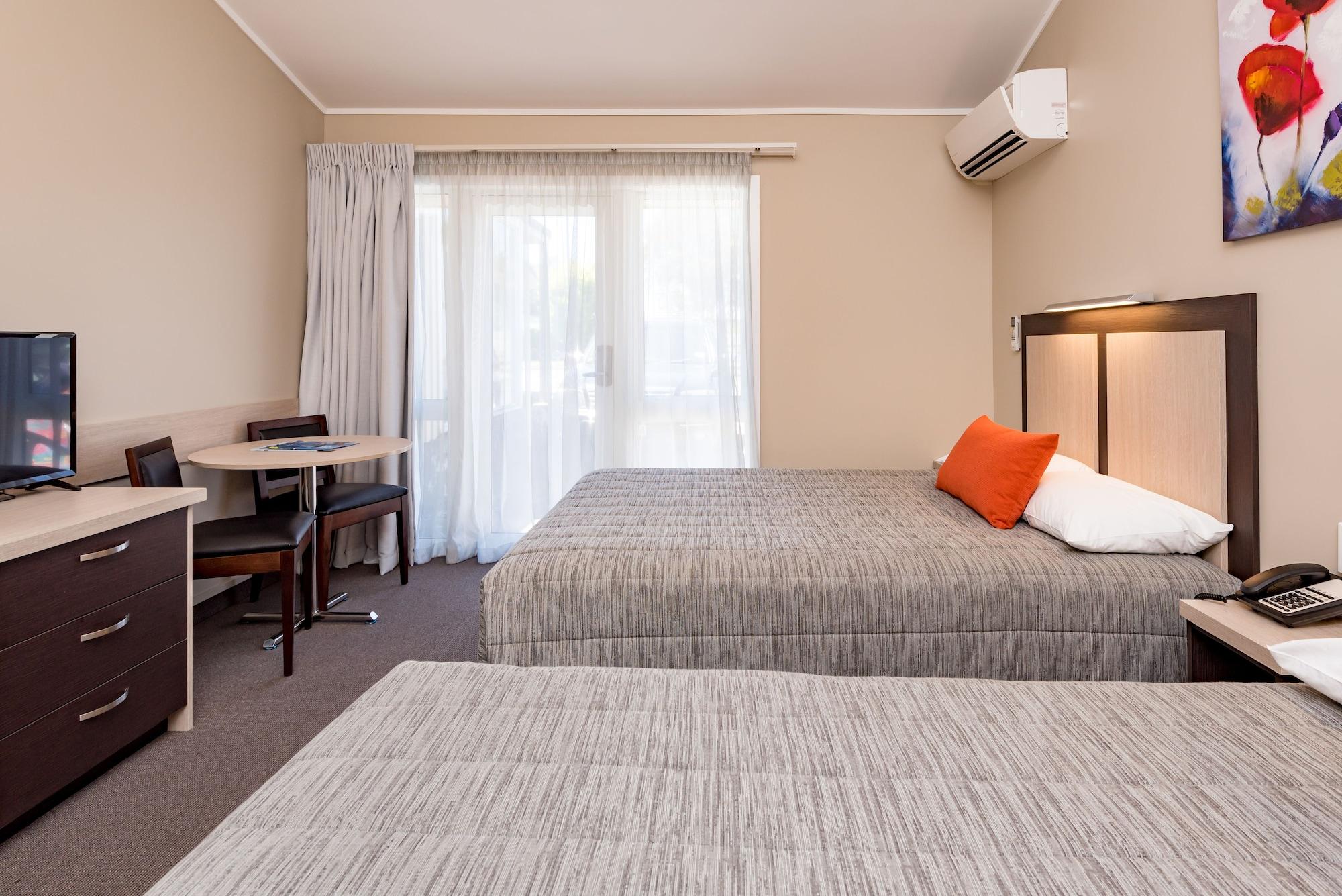 Copthorne Solway Park, Wairarapa Hotel Masterton Exterior photo