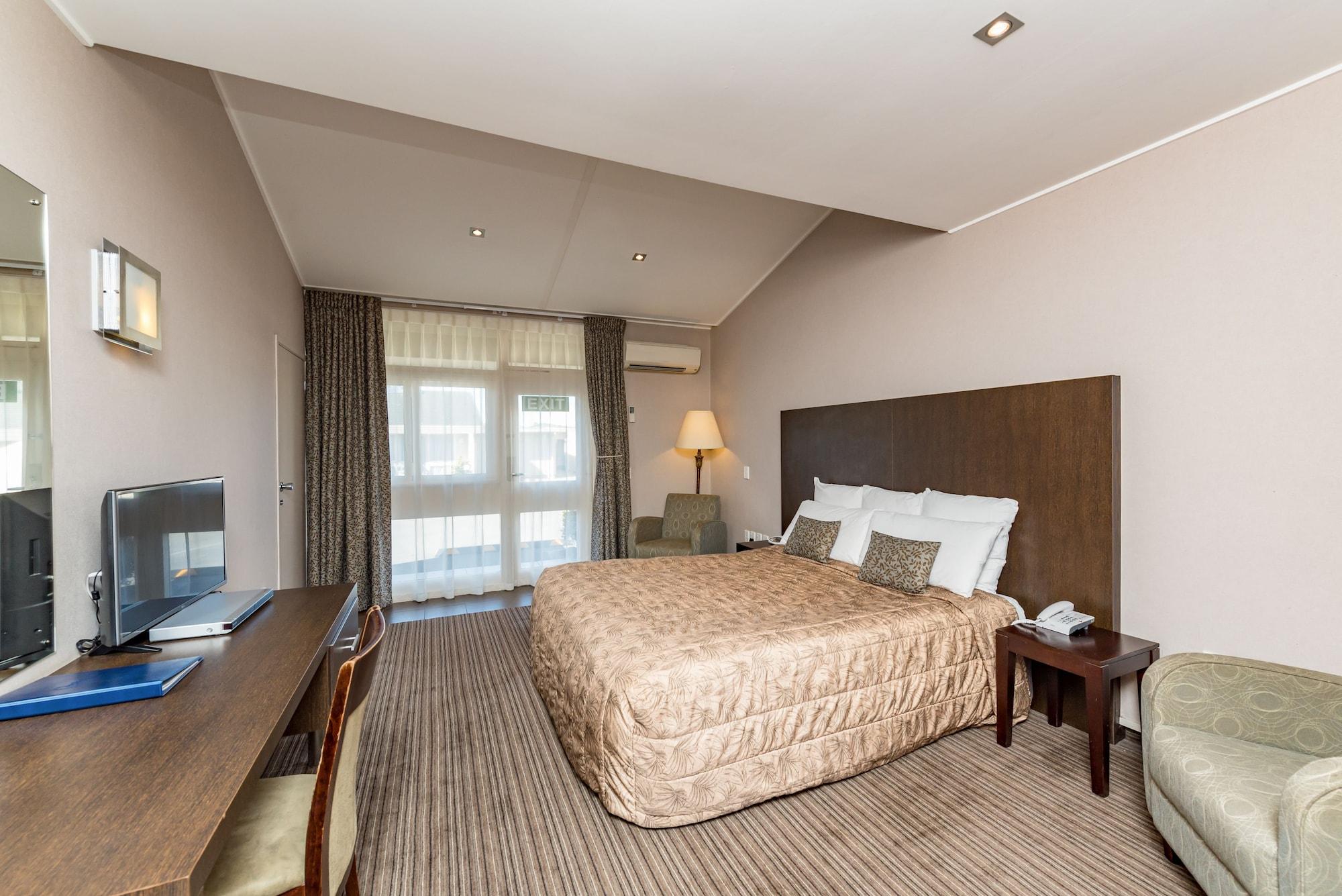 Copthorne Solway Park, Wairarapa Hotel Masterton Exterior photo