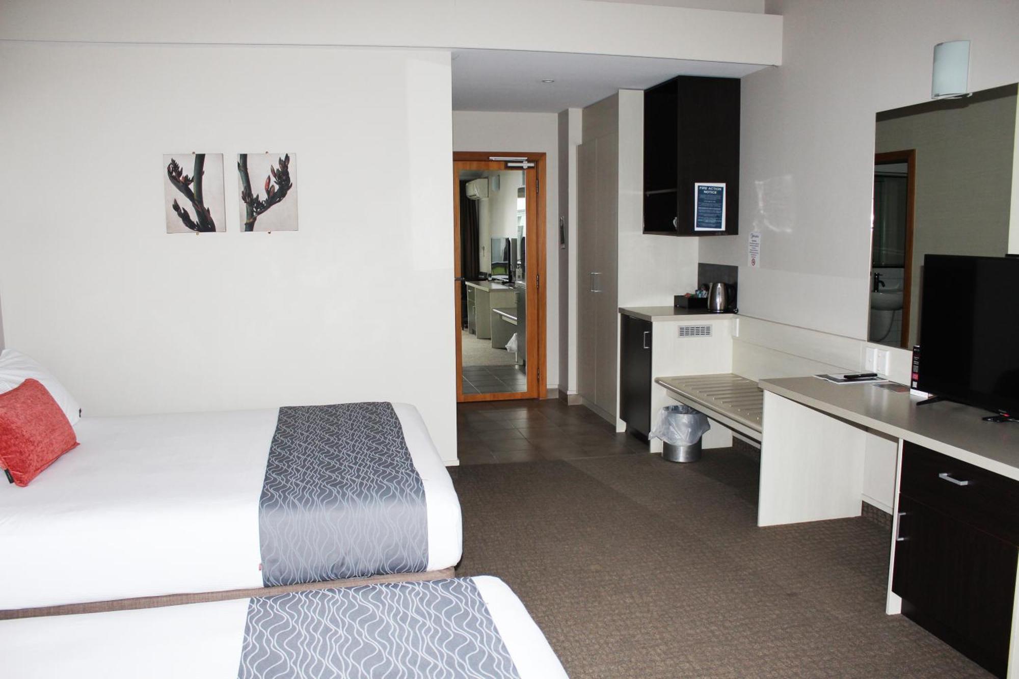 Copthorne Solway Park, Wairarapa Hotel Masterton Exterior photo