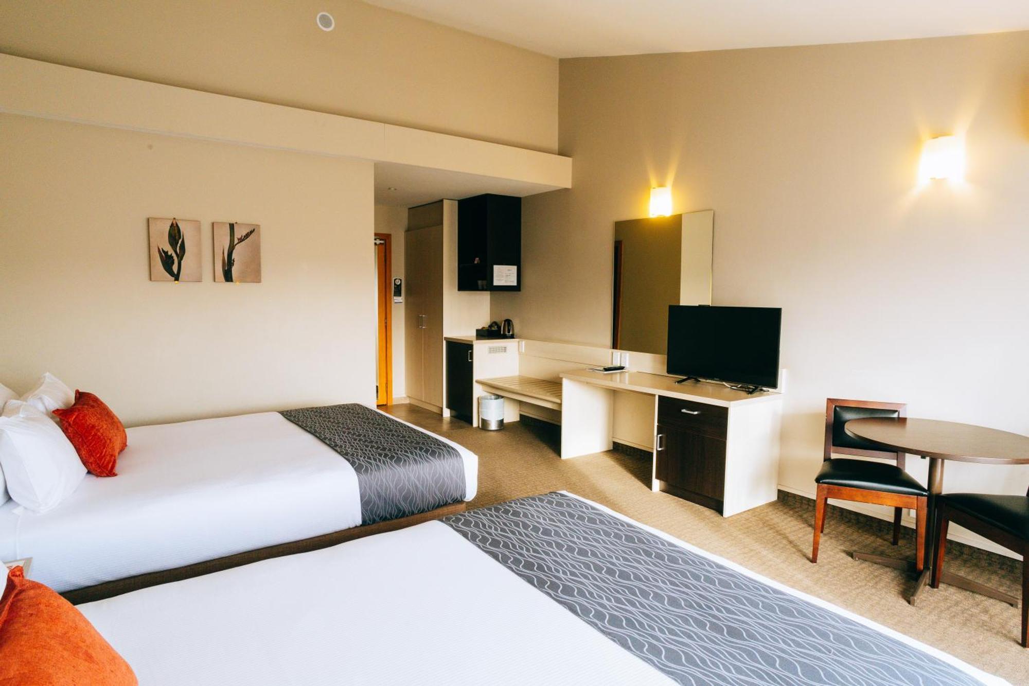 Copthorne Solway Park, Wairarapa Hotel Masterton Exterior photo