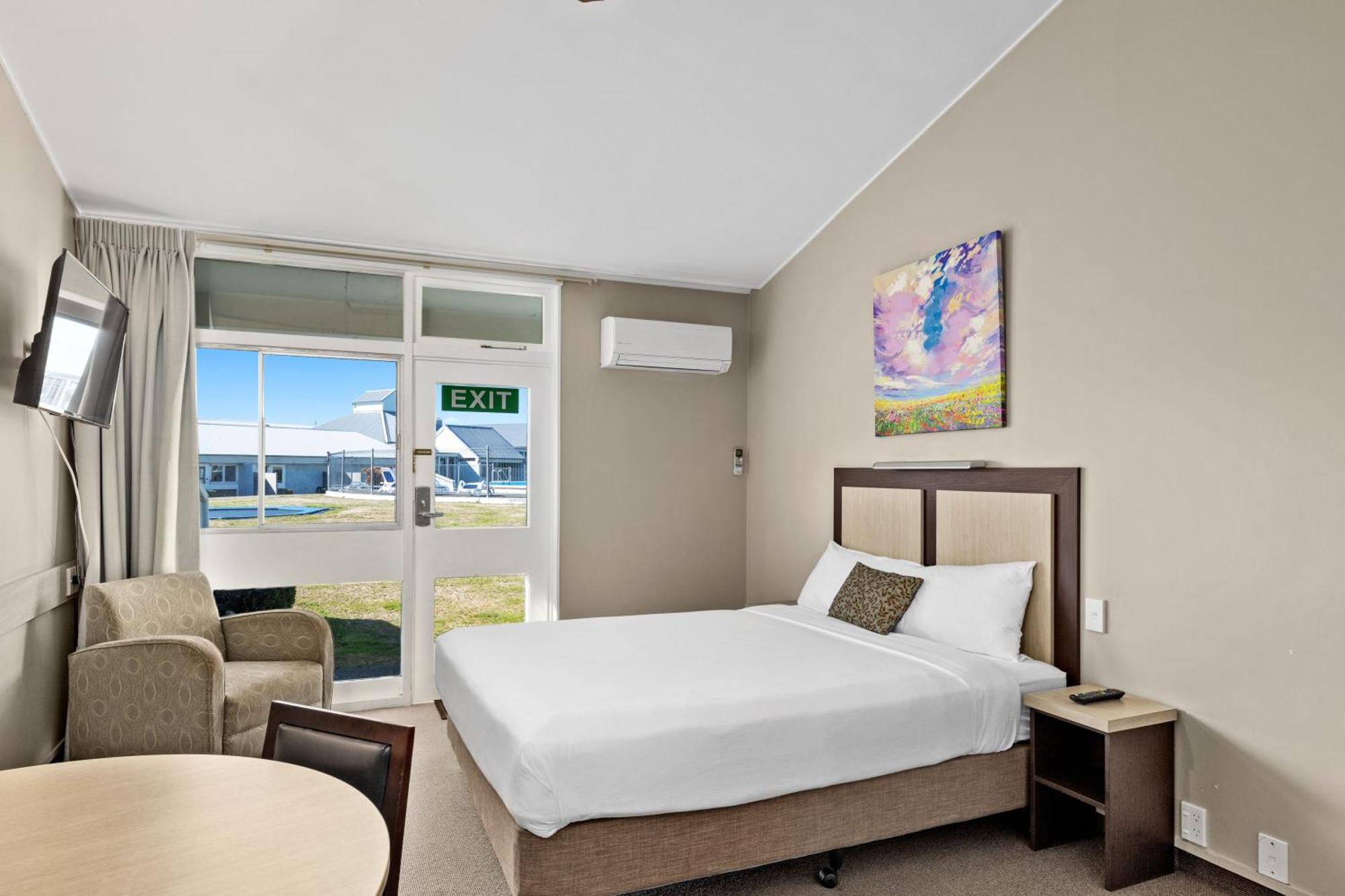 Copthorne Solway Park, Wairarapa Hotel Masterton Exterior photo