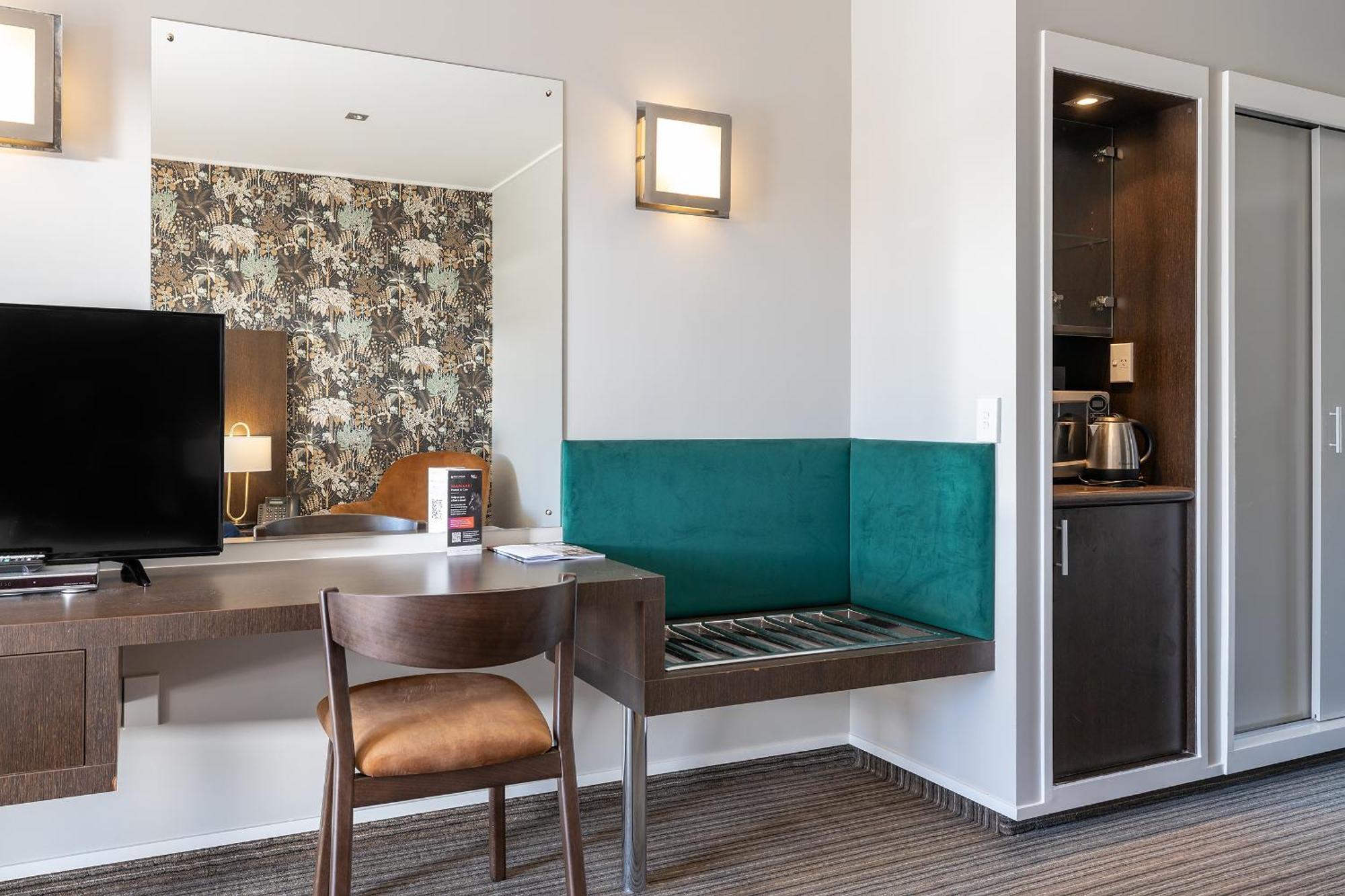Copthorne Solway Park, Wairarapa Hotel Masterton Exterior photo