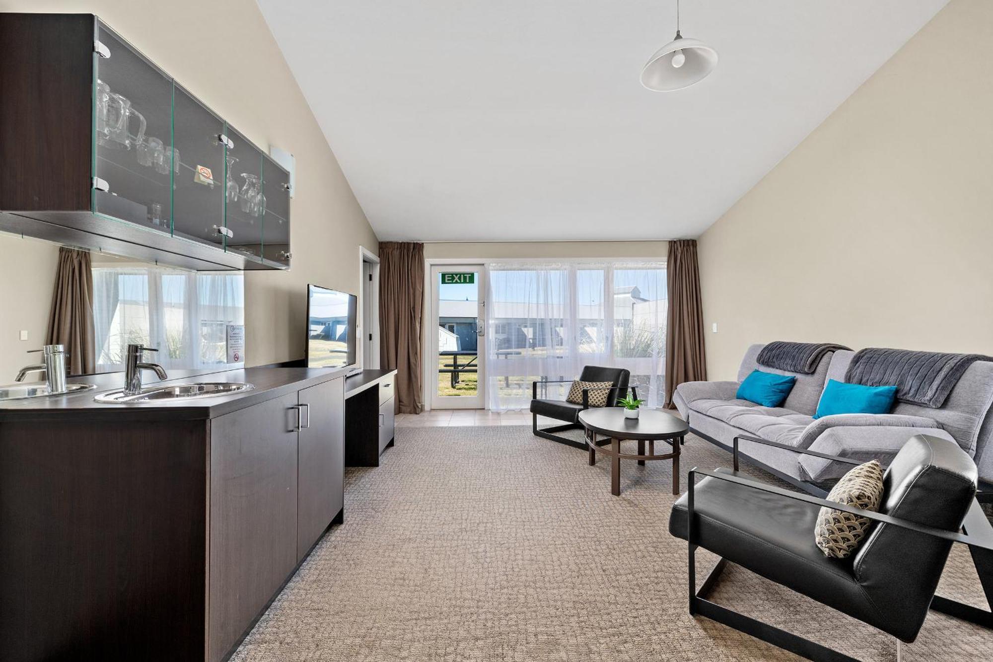 Copthorne Solway Park, Wairarapa Hotel Masterton Exterior photo