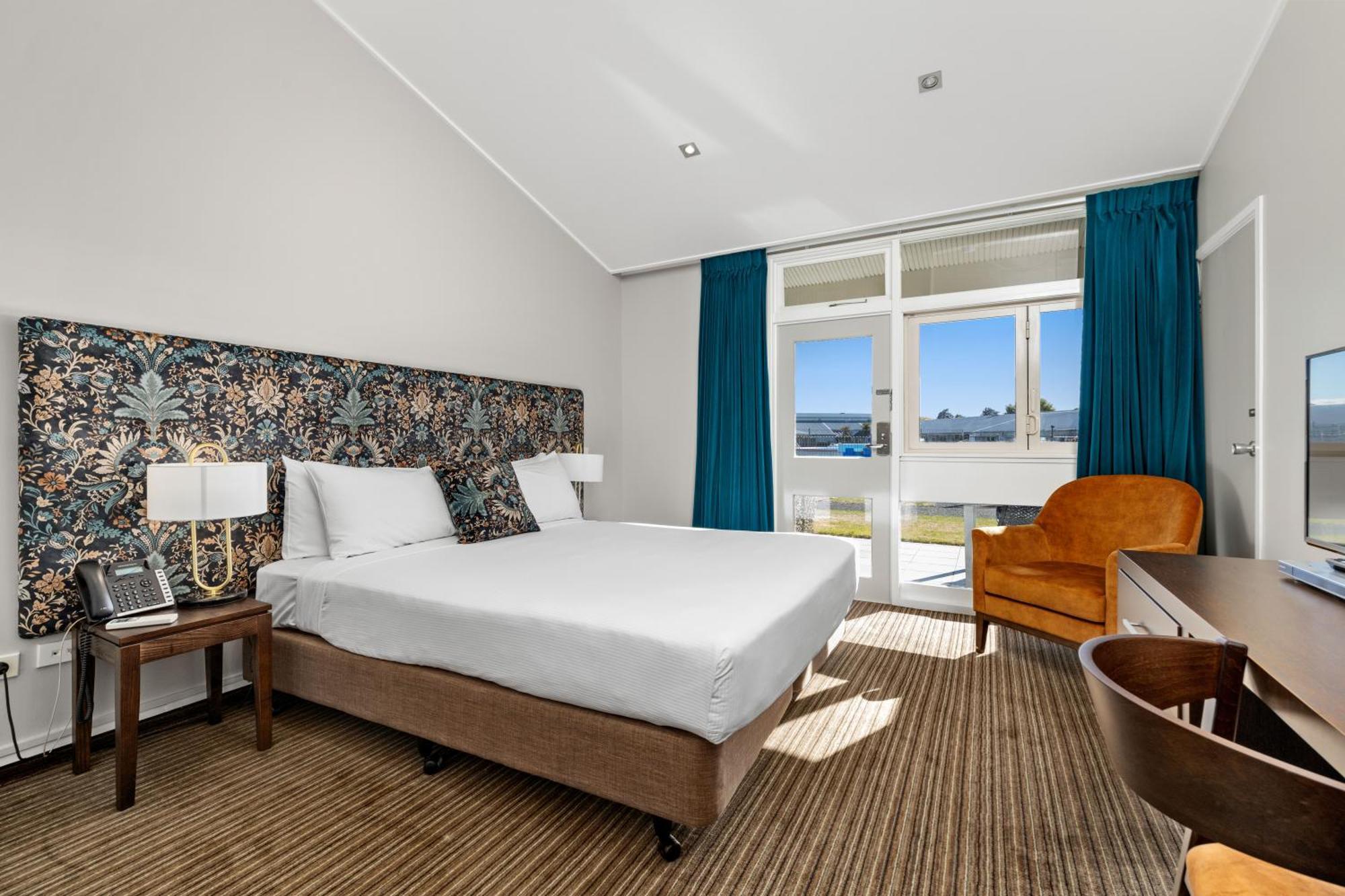 Copthorne Solway Park, Wairarapa Hotel Masterton Exterior photo