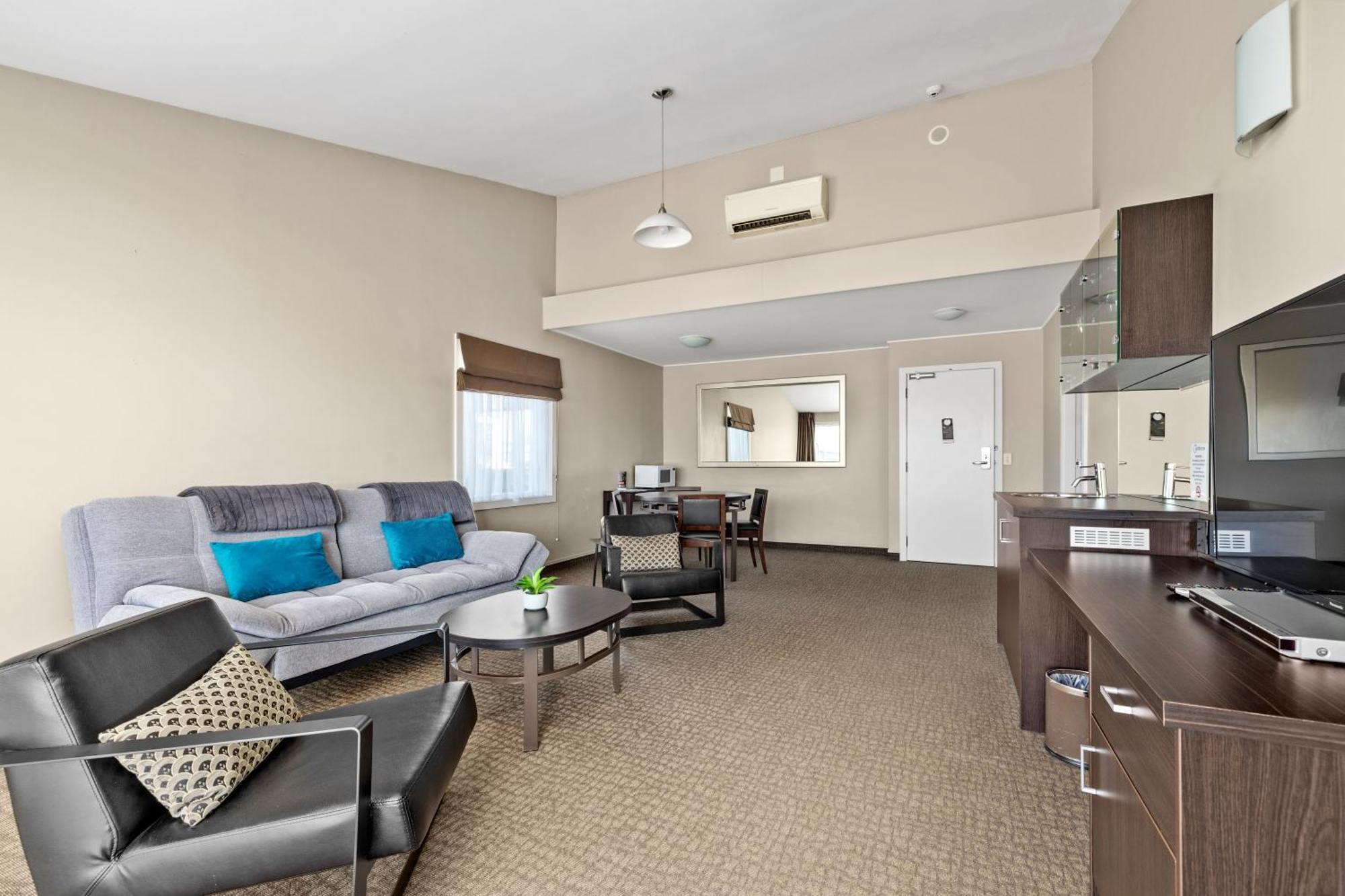Copthorne Solway Park, Wairarapa Hotel Masterton Exterior photo