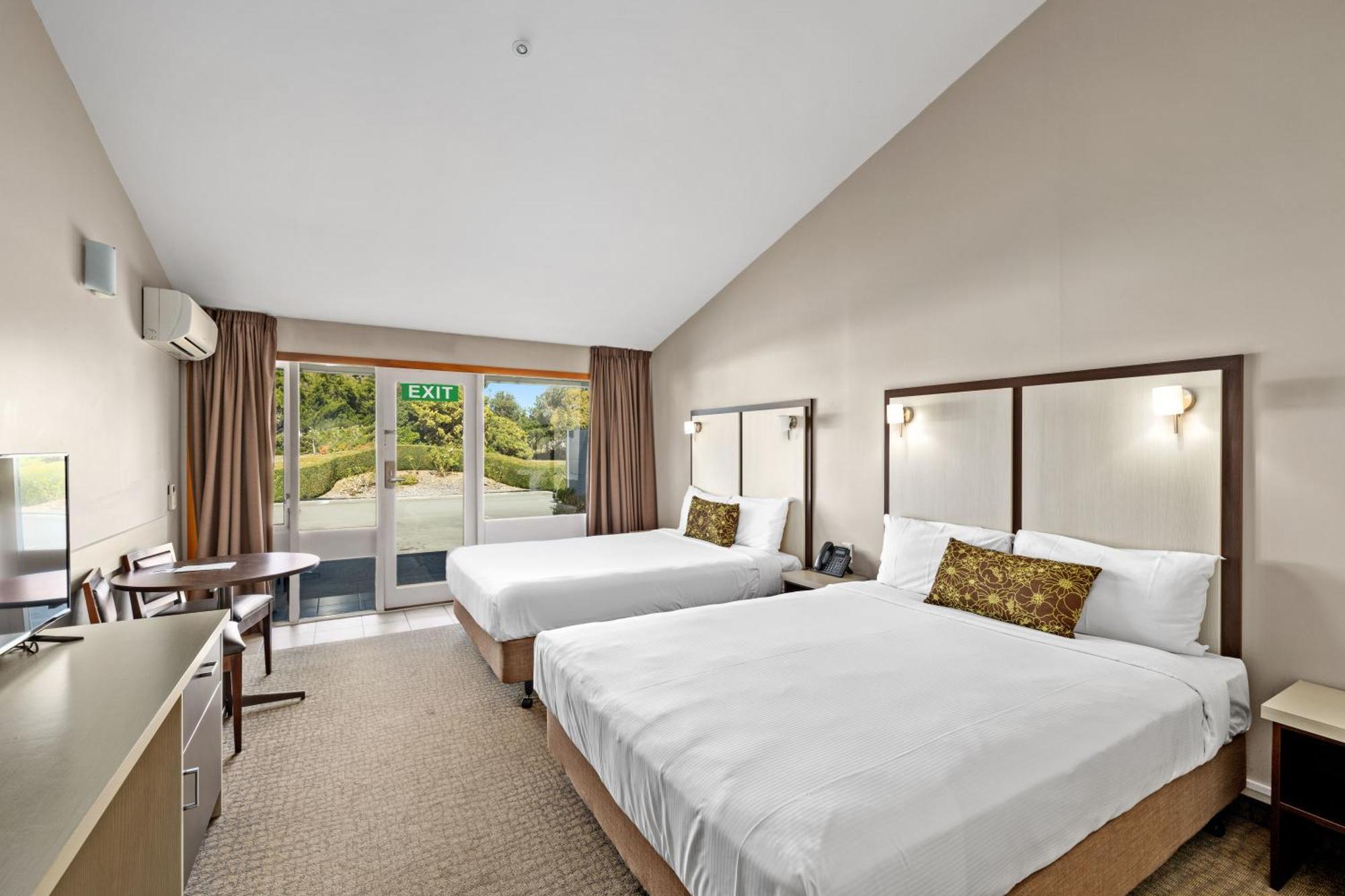 Copthorne Solway Park, Wairarapa Hotel Masterton Exterior photo