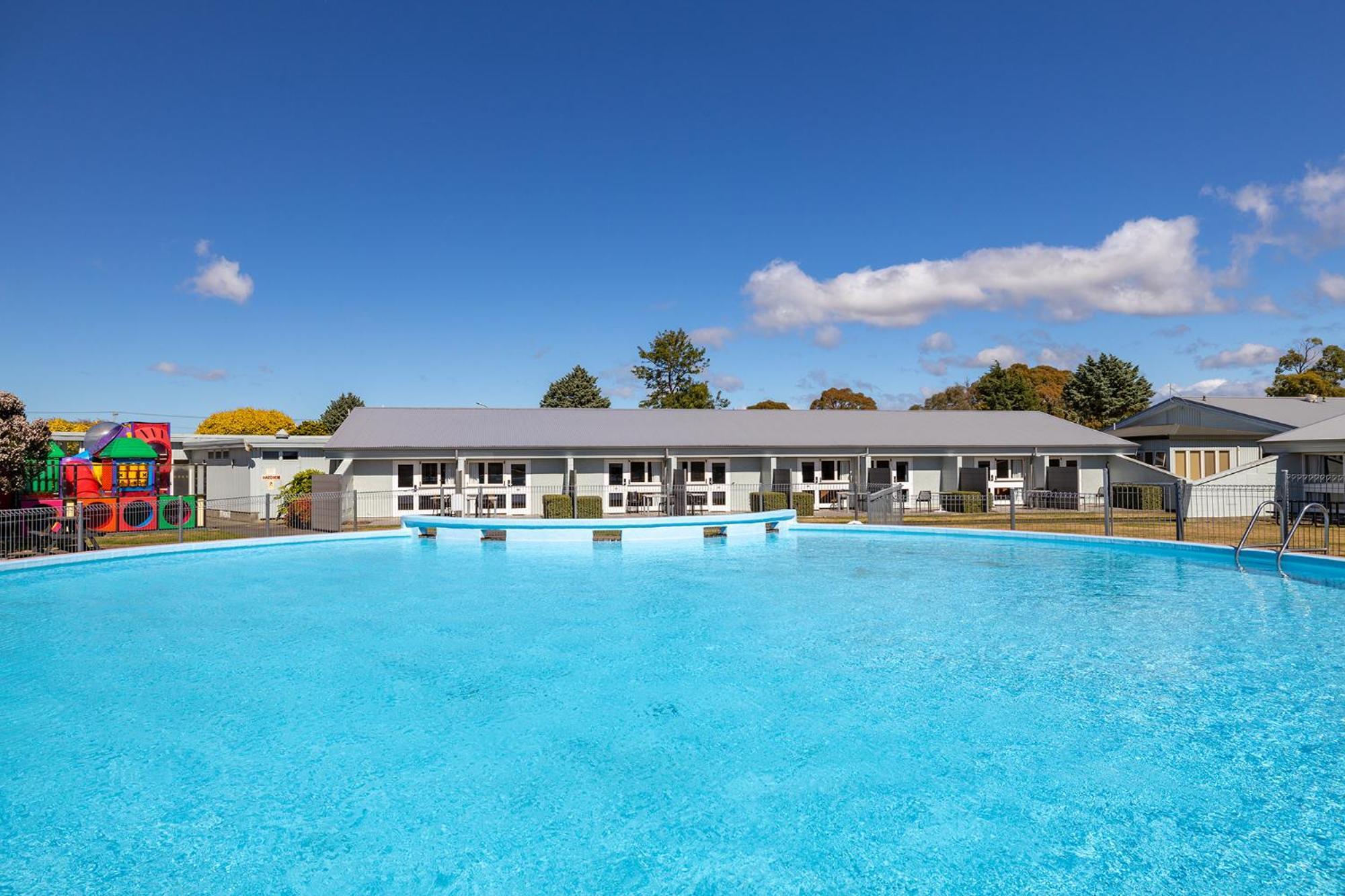 Copthorne Solway Park, Wairarapa Hotel Masterton Exterior photo