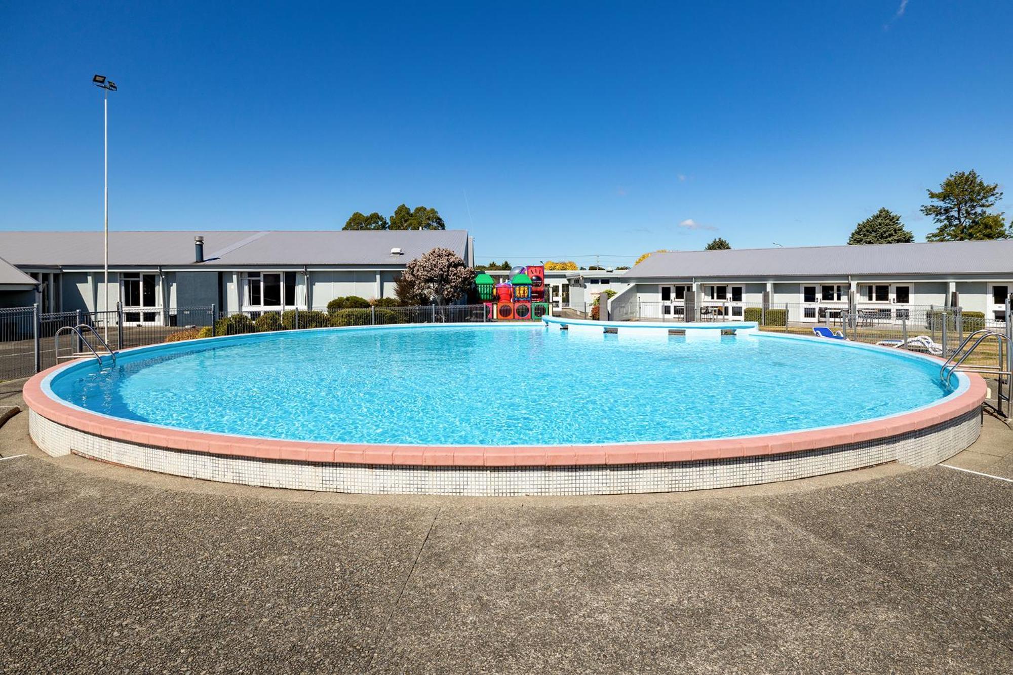 Copthorne Solway Park, Wairarapa Hotel Masterton Exterior photo